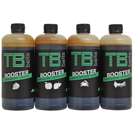 TB Baits Booster 500ml