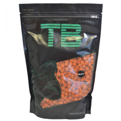 TB Baits Pelety Citrus