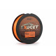  Fox Vlasec Exocet Fluoro Orange Mono 1000m