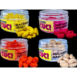 LK Baits CUC! Macaroni 30g