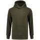 Korda mikina Kore TK Hoodie Dark Olive