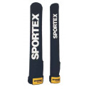 SPORTEX ochranná koncovka rukojeti - neopren 29cm