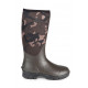 Fox Holinky Camo Neoprene Boots 