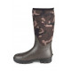 Fox Holinky Camo Neoprene Boots 