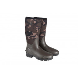 Fox Holinky Camo Neoprene Boots 