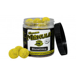 Carp Servis Václavík Boilies Měkule - 120 g/20 mm