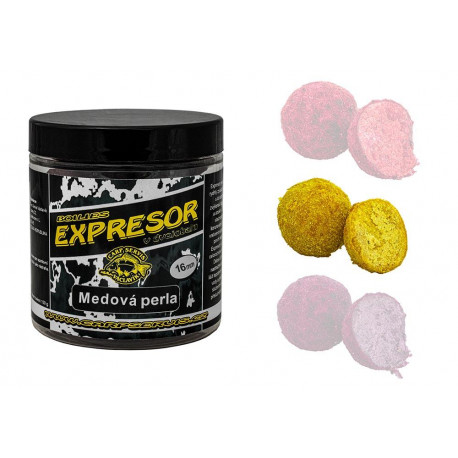 Václavík Expresor v dvojobalu - 150 g