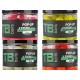 TB Baits Plovoucí Boilie Pop-Up v esenci 65g - 16mm