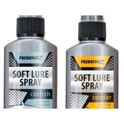 Predator-Z Soft Lure Spray - 50ml