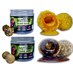 LK Baits Nutrigo Balanc Particle 200ml, 20mm 