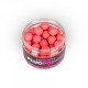 Mikbaits Plovoucí fluo boilie 150ml 14mm