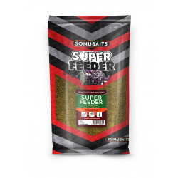 Sonubaits Super Feeder 2kg