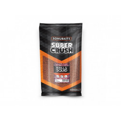 Sonubaits Super Crush Krill / Squid 2kg