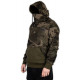 Nash Mikina ZT Snood Hoody