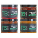 TB Baits Obalovací pasta 200 ml