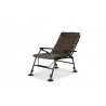 Nash Sedačka Indulgence Big Daddy Auto Recline