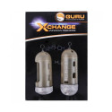 Guru X-Change Window Feeder 50+60g