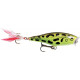 Skitter Pop Top Water Fresh 09