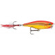 Rapala Skitter Pop Top Water Fresh 07