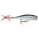 Rapala Skitter Pop Top Water Fresh 07