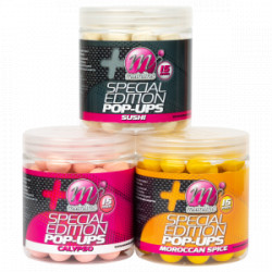 Mainline - Limited Edition PopUps 15mm