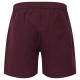 Korda Kraťasy LE Quick Dry Shorts Burgundy