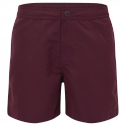 Korda Kraťasy LE Quick Dry Shorts Burgundy