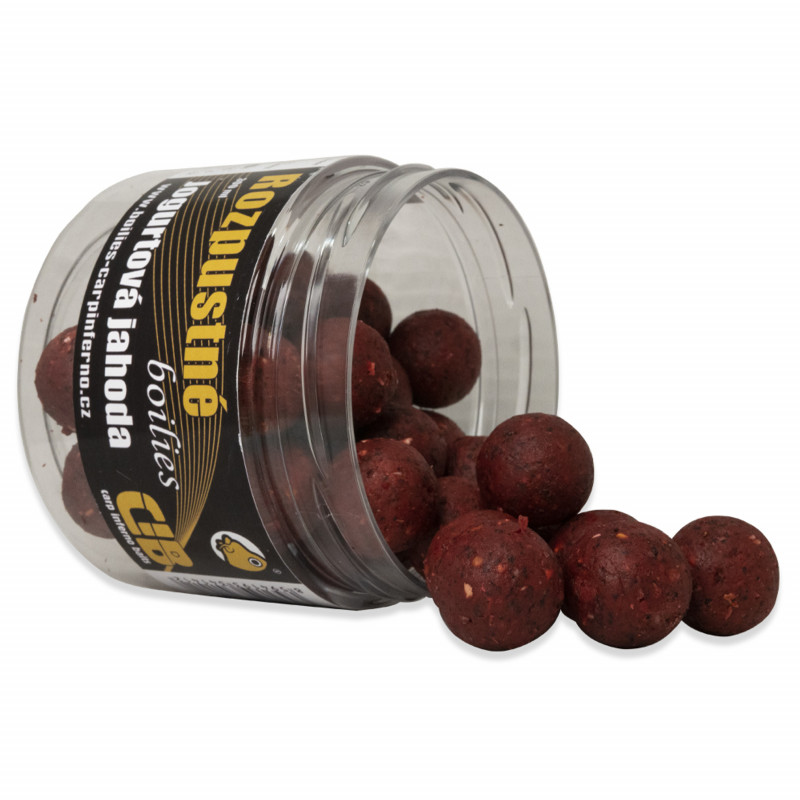 Carp Inferno Rozpustn Boilies 20mm 300g Ryb sk Pot eby Dejvil 100-in-lei-asdadw