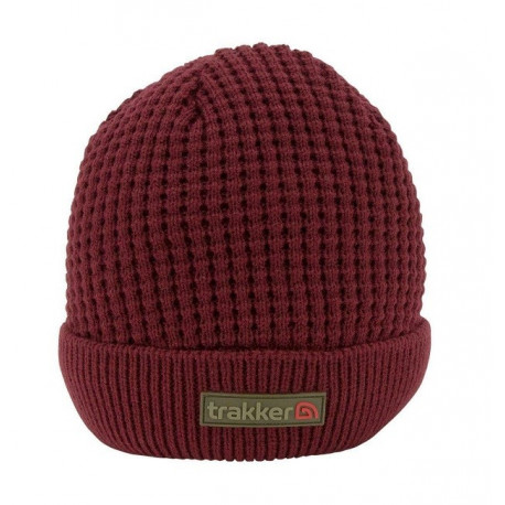 Trakker Kulich - Plum Beanie