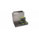 Mikado BOX - METHOD FEEDER COMPACT H527S (24.5x19x4cm) 
