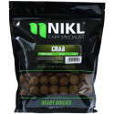 Nikl Hotové boilies Crab 20mm 250g