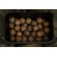 Nikl Hotové boilies Crab 20mm 250g