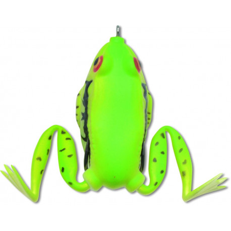 Zebco Imitace žáby Top Frog 19g 65mm 