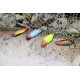 Magic Trout Plandavka Bloody Zoom 2,5gr 3cm