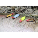 Magic Trout Plandavka Bloody Zoom 2,5gr 3cm