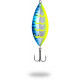 Pladavka Zebco Z-Flat Spoon Herring 20g 10cm