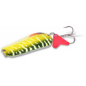 Plandavka Zebco Z-Slide Pike 20g 66mm
