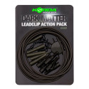 Korda Montáž Dark Matter Action Pack - Gravel