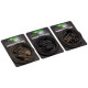 Korda Montáž Dark Matter Action Pack - Gravel