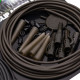 Korda Montáž Dark Matter Action Pack - Gravel