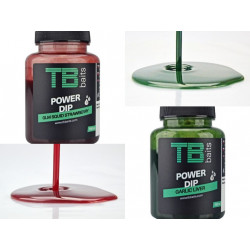 TB Baits Power Dip 150ml