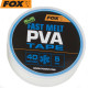 Fox PVA páska Edges PVA Tape Fast Melt 40m