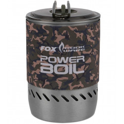  Fox Nádoba Cookware Infrared Power Boil 1.25l