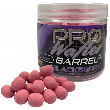 Boilies STARBAITS Probiotic Pro Blackberry 