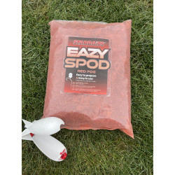 Starbaits Spod Mix Eazi Red Fog 5kg
