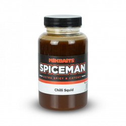 Mikbaits - Spiceman Booster 250ml