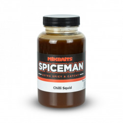 Spiceman Booster 250ml