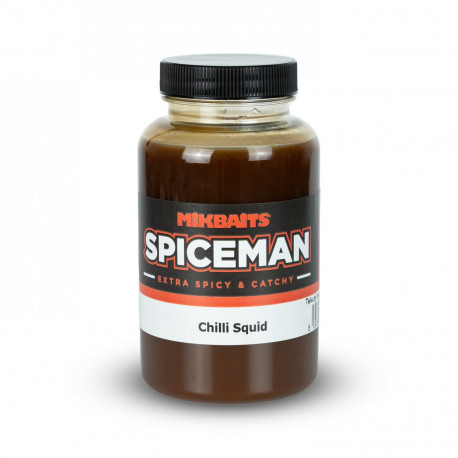 Spiceman Booster 250ml