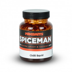 Mikbaits - Spiceman Dip 125ml