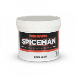 Spiceman trvanlivé těsto 200g